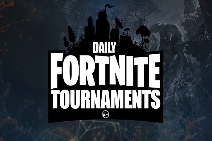 Fortnite : Epic Games développe l'aspect Esports du mode Battle Royale de Fortnite